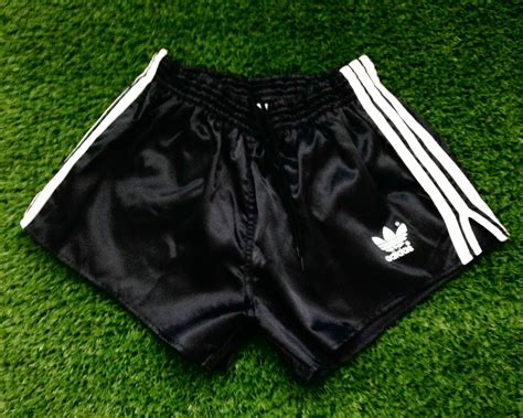 adidas fake running shorts